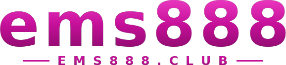 ems888 logo